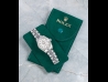 Rolex Datejust Lady 26 Jubilee Avorio/Ivory Jubilee Arabic  Watch  69174